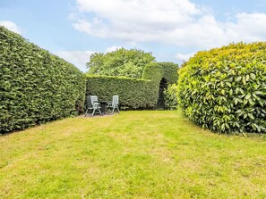 Property grounds - Zeemeeuw by Interhome (Noordwijkerhout)