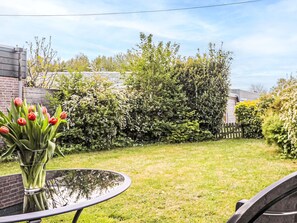 Property grounds - Hollandsche Tulp by Interhome (Noordwijkerhout)