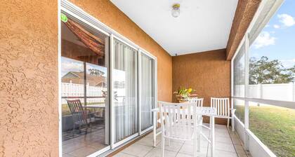 Spring Hill Serenity:Cozy Escape