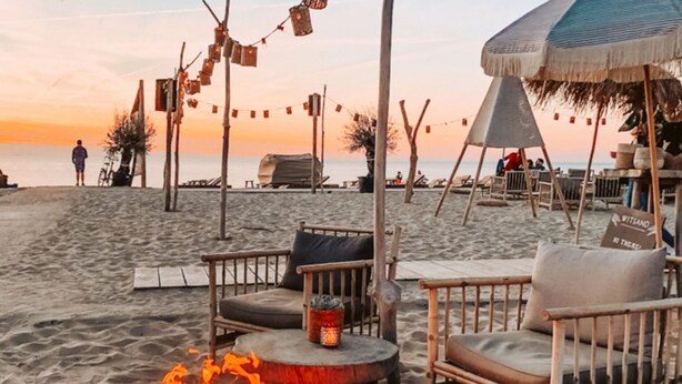 Strand