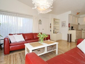 TV - De Zeester by Interhome (Noordwijkerhout)