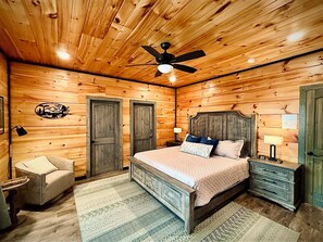 3 Schlafzimmer, Bügeleisen/Bügelbrett, kostenloses WLAN, Bettwäsche