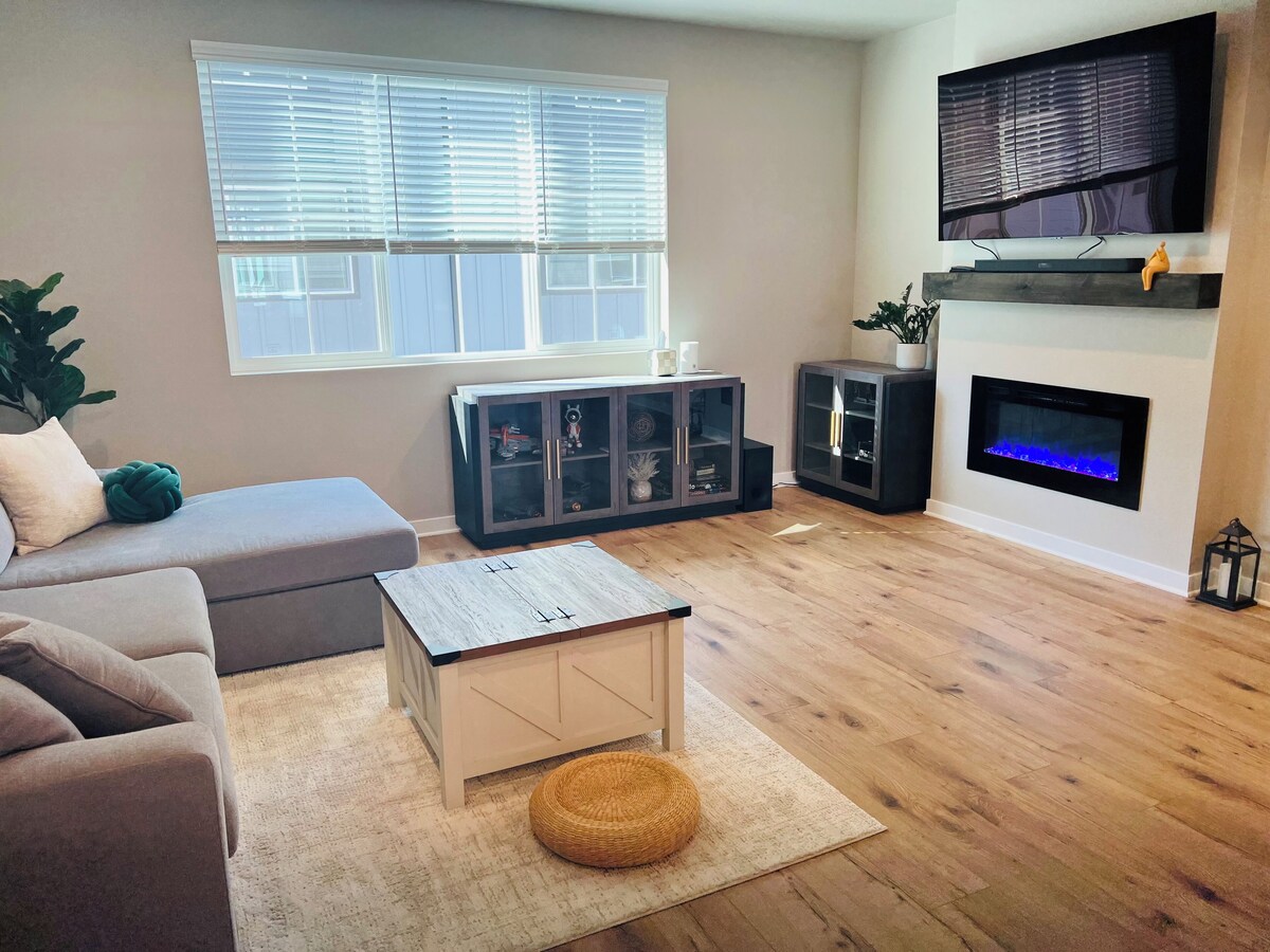 Image de profil de l’hôte