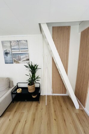 Interior - Tiny House QuDi by Interhome (Noordwijk)