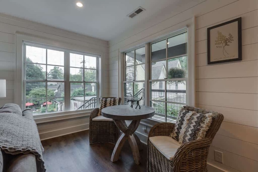 Watson Barrett - Lofts On Main - Highlands