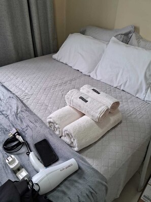 1 bedroom, free WiFi, bed sheets, wheelchair access - Botafogo, Rio de Janeiro | Apartment with a view of Sugarloaf Mountain (Rio de Janeiro)