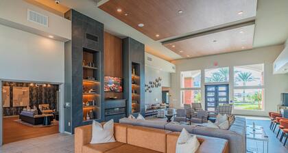 ROVE LIVING/KL - Cardinal 95