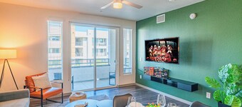 ROVE LIVING/KL - Cardinal 95