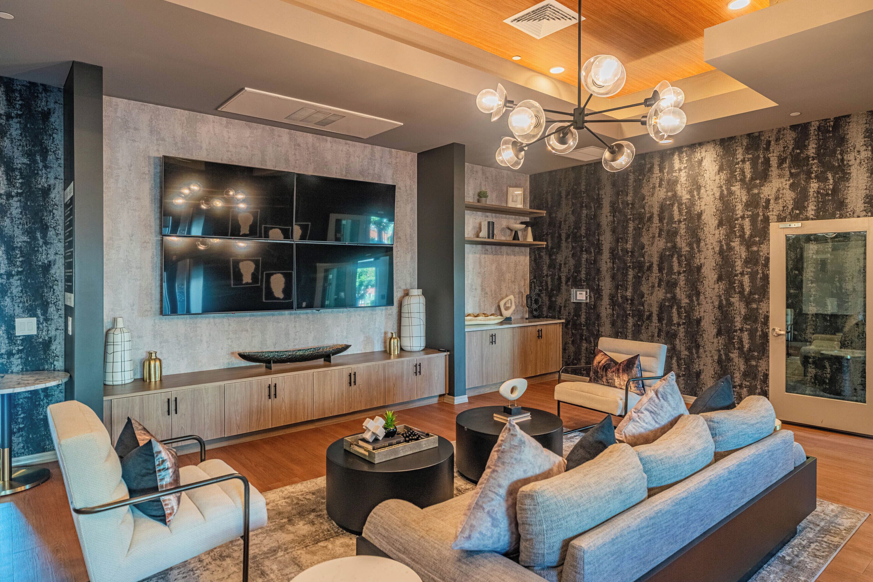 Lobby-Lounge