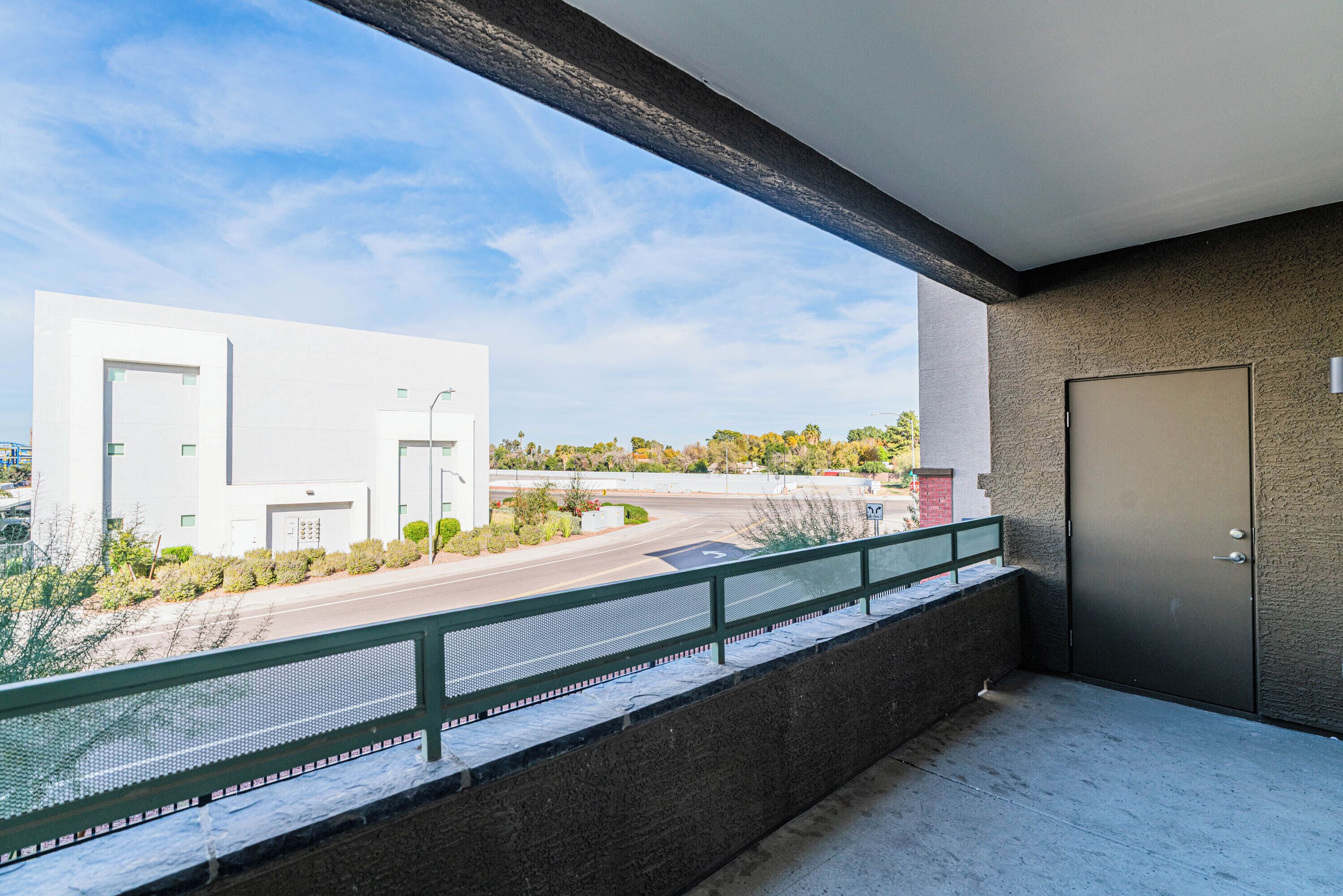 Premium Apartment, 2 Bedrooms, Non Smoking, Balcony | Terrace/patio