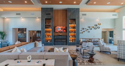 ROVE LIVING/KL - Cardinal 95