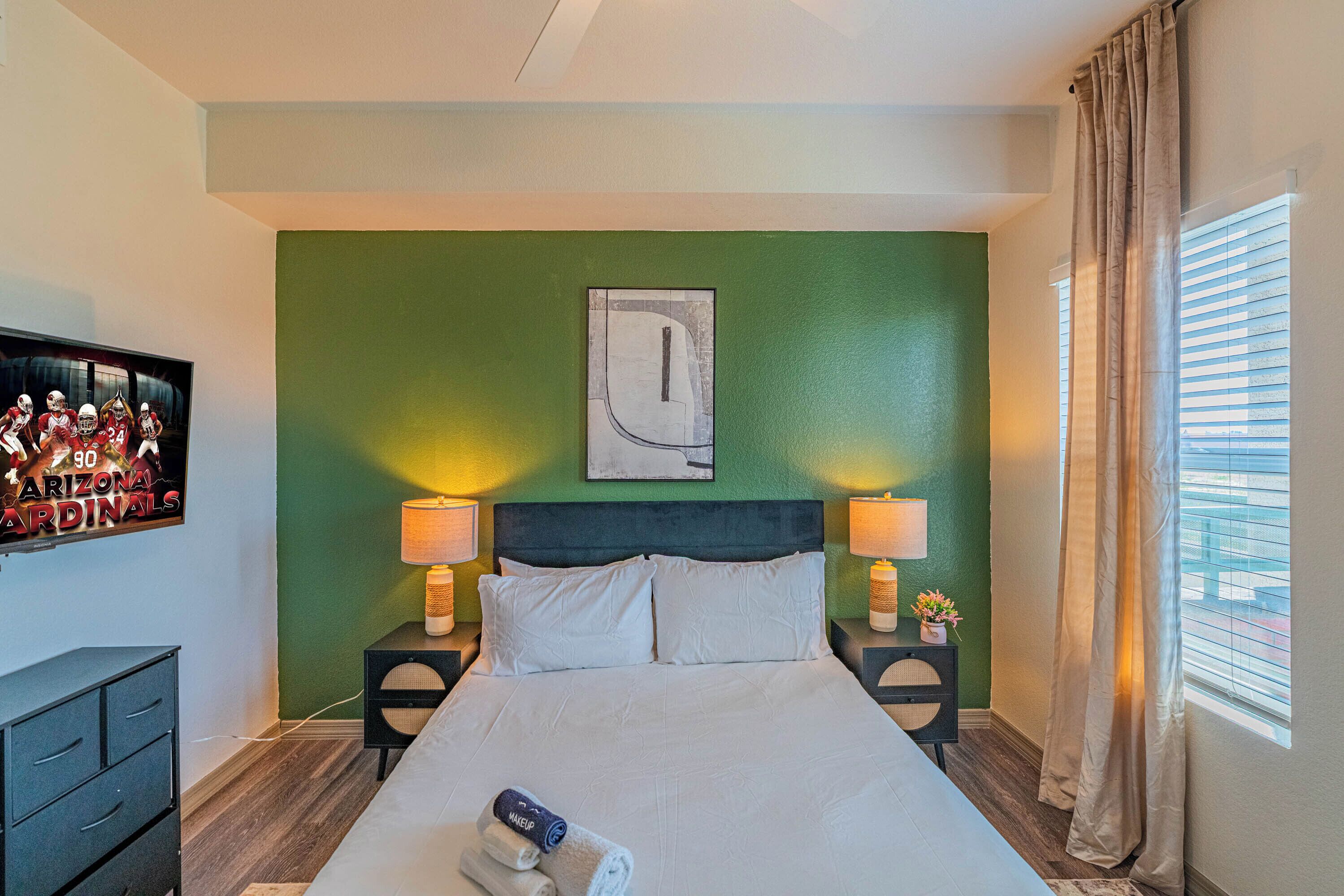 Signature Apartment, Multiple Beds, Non Smoking