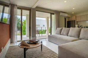 Télévision, espaces bureaux