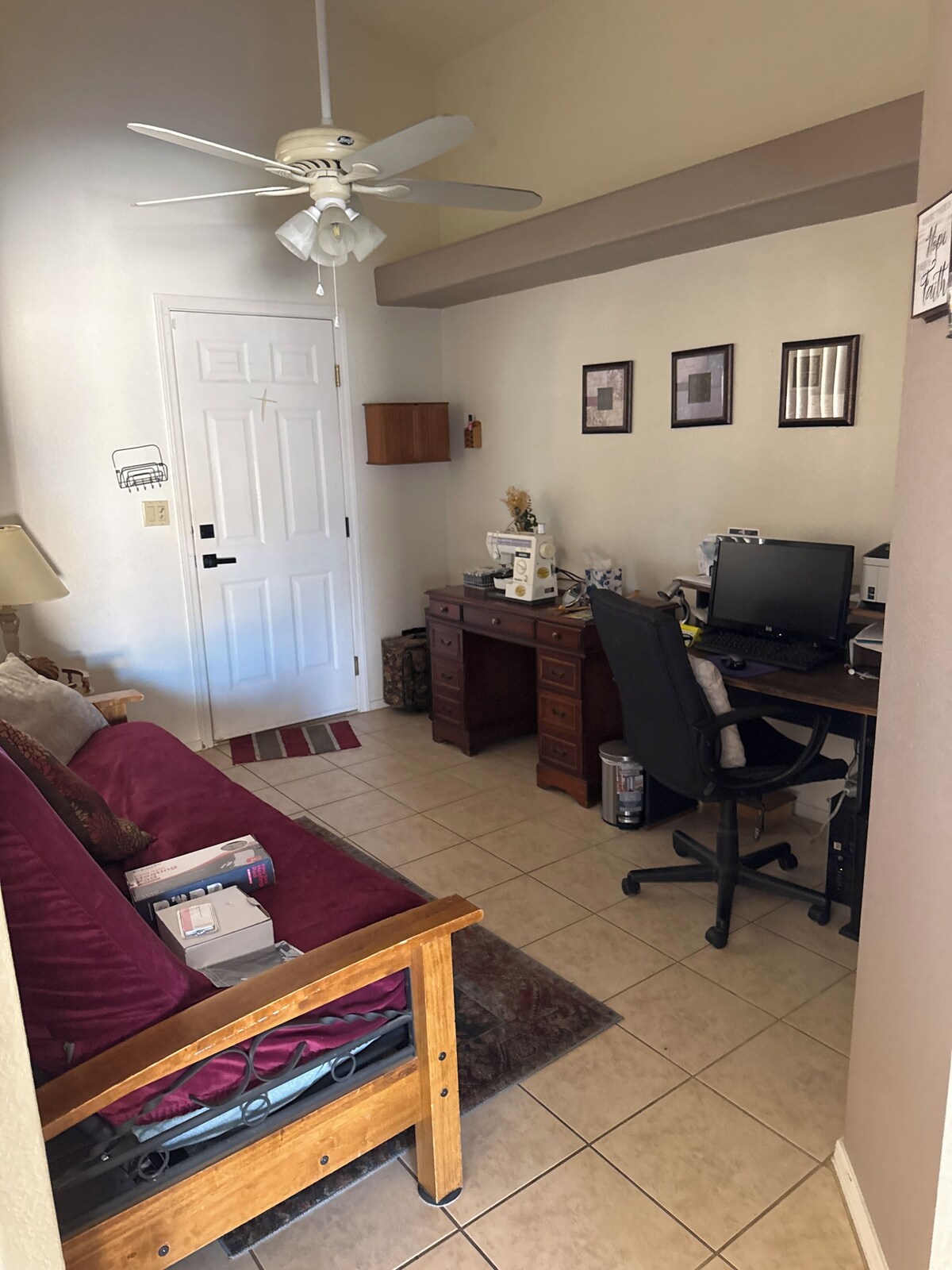 Image de profil de l’hôte