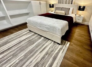 Free WiFi - Perfect Getaway (Rocky Mount)