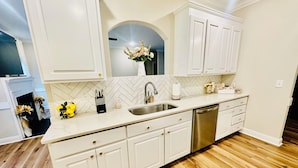 Cucina privata