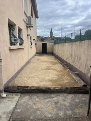 Property grounds - La casa di Nonno (Le Poujol-sur-Orb)