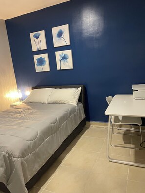 2 bedrooms, iron/ironing board, WiFi, bed sheets - Pleasant 2-bedroom apartment with AC in Playa del Carmen (Playa del Carmen)