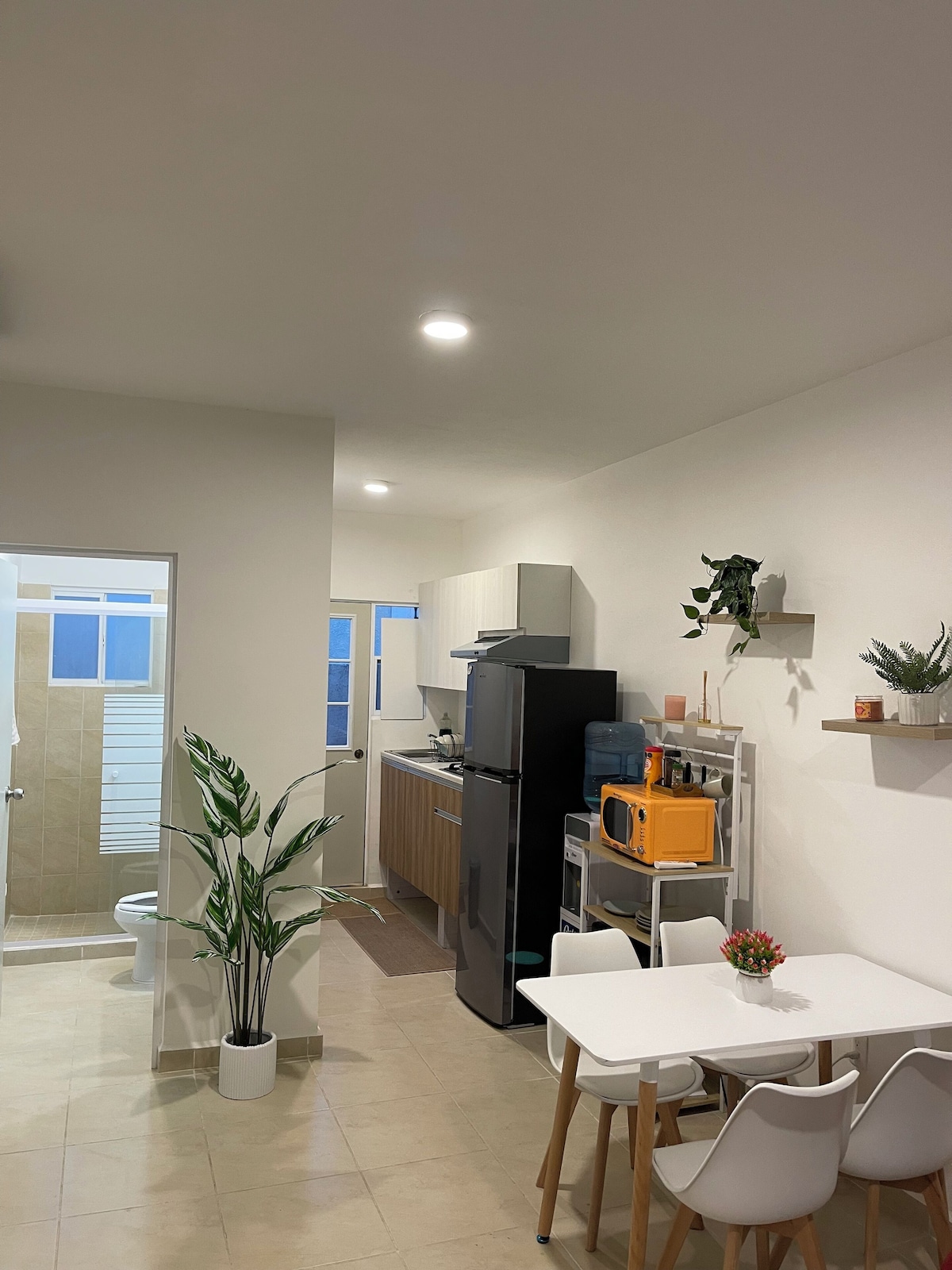 Image de profil de l’hôte