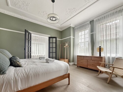 The Edward Residences Quiet Luxury