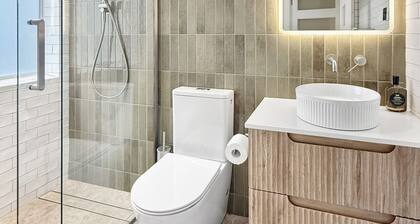 The Edward Residences Quiet Luxury