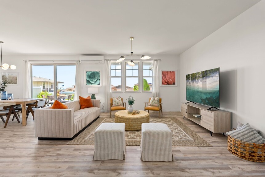 Ml Aloha Hoʻonani 3br Home | Mt & Ocean Views! - Waianae, HI