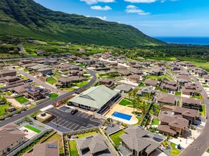 Exterior - @ Marbella Lane - Mesmerizing Ocean + MT Views (Waianae)