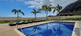 Marbella Lane - Blissful Studio in Makaha