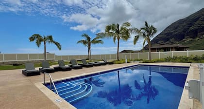 Marbella Lane - Blissful Studio in Makaha