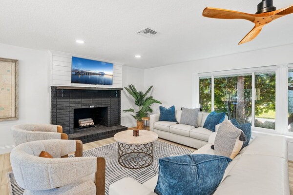 502 Colony Street - Melbourne Beach, FL