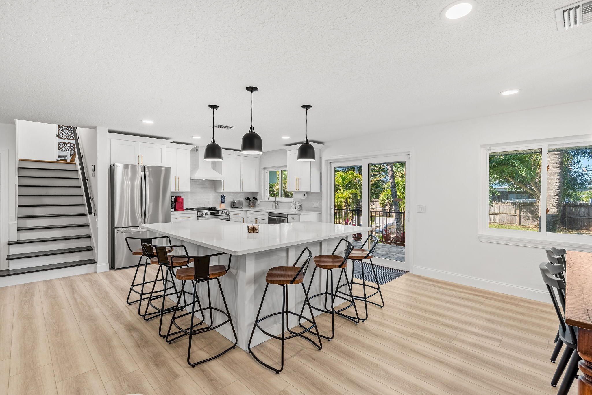 House (4 Bedrooms) | In-room dining