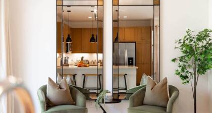ML - Nohea Stylish Home w Perks I Near Top Sight