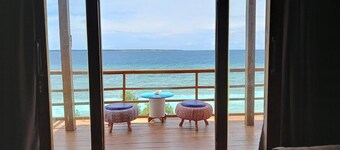 Casablanca Bira Resort