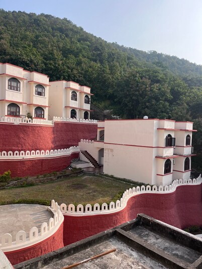 Mangal Murti Hotels Pvt. Ltd.