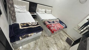 Área para banquetes al aire libre