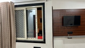 Área para banquetes al aire libre