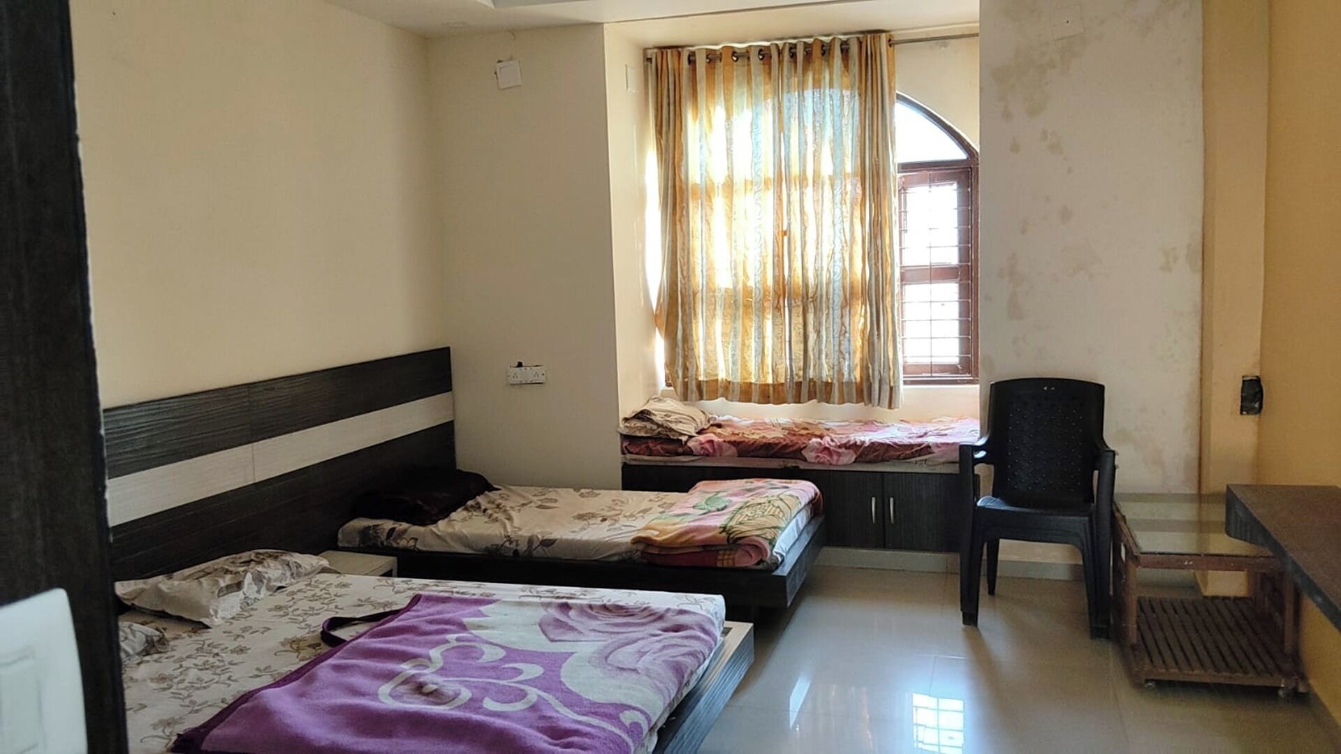 Family Room | Free WiFi, bed sheets