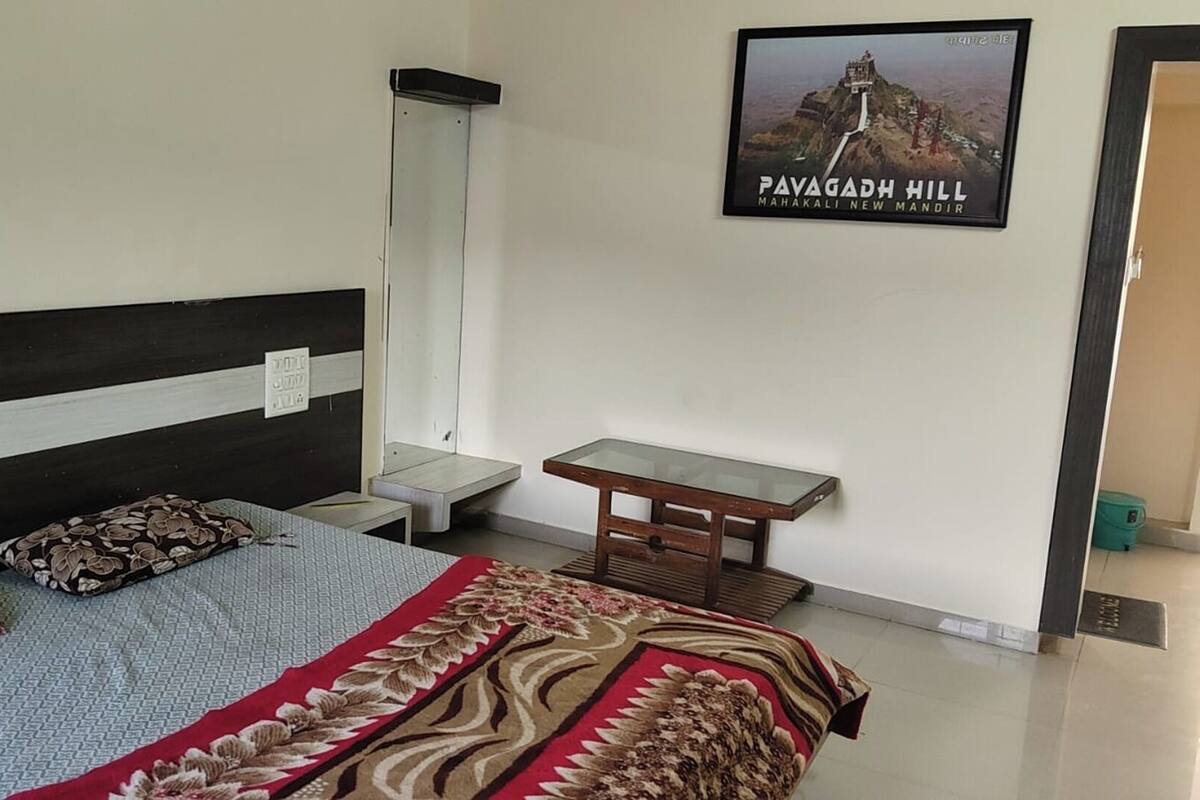 Habitación doble | Wifi gratis y ropa de cama