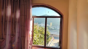 Family Room, Air conditioning | Terrace/patio - Mangal Murti Hotels Pvt. Ltd. (Bhiloda)