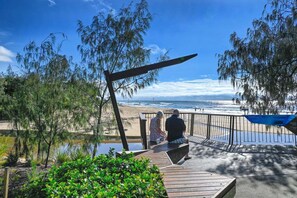 Strandlakens