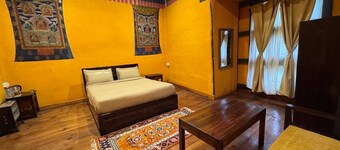 Rimphu Heritage Paro