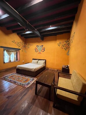 Free WiFi - Rimphu Heritage Paro (Paro)