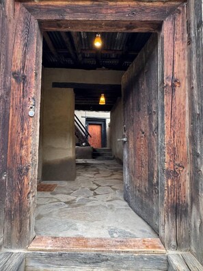 Front of property - Rimphu Heritage Paro (Paro)