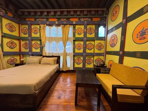 Rimphu Heritage Paro