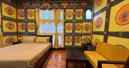 Rimphu Heritage Paro