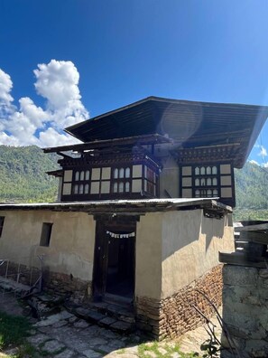 Exterior - Rimphu Heritage Paro (Paro)
