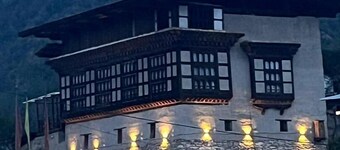 Rimphu Heritage Paro