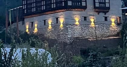 Rimphu Heritage Paro