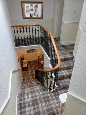 Reception - Jacobite Rose (Inverness)