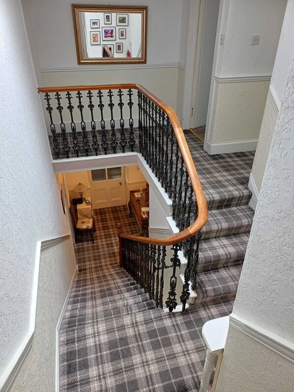 Reception - Jacobite Rose (Inverness)